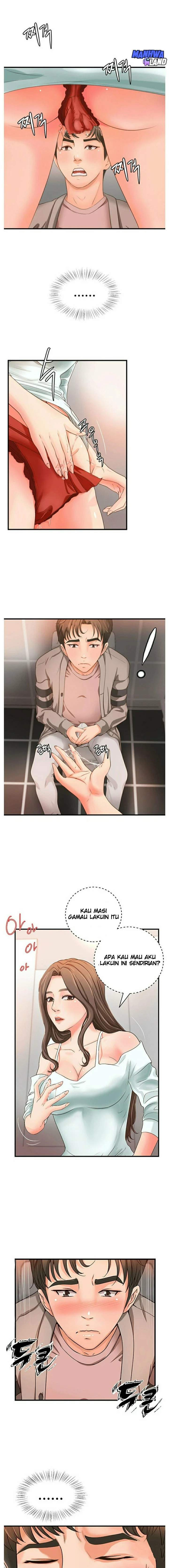 Sister’s Sex Education: Chapter chapter-6 - Page 14