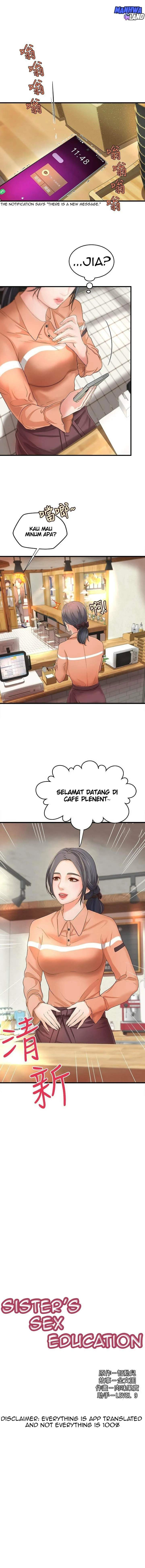 Sister’s Sex Education: Chapter chapter-9 - Page 2