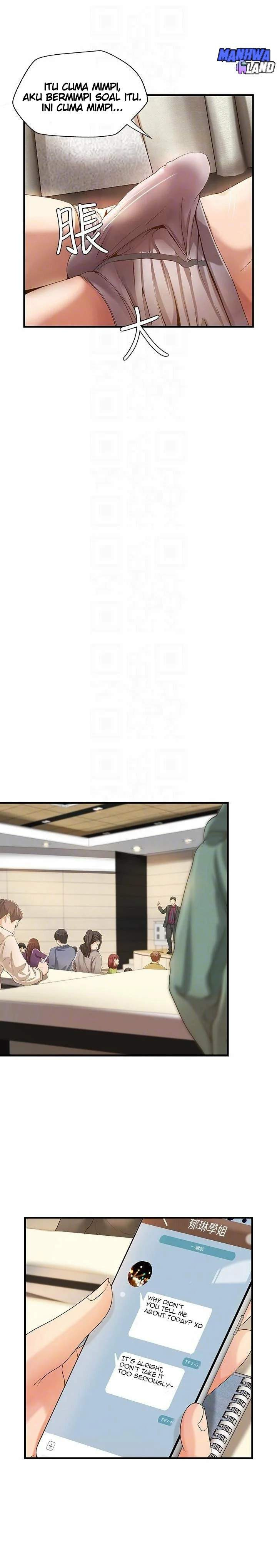 Sister’s Sex Education: Chapter chapter-9 - Page 6