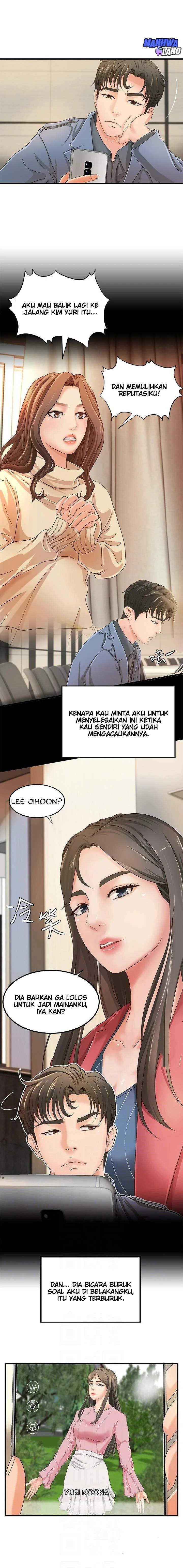 Sister’s Sex Education: Chapter chapter-9 - Page 7
