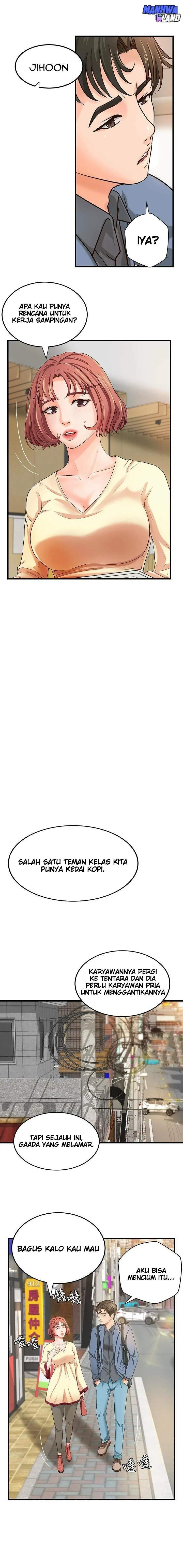 Sister’s Sex Education: Chapter chapter-9 - Page 11