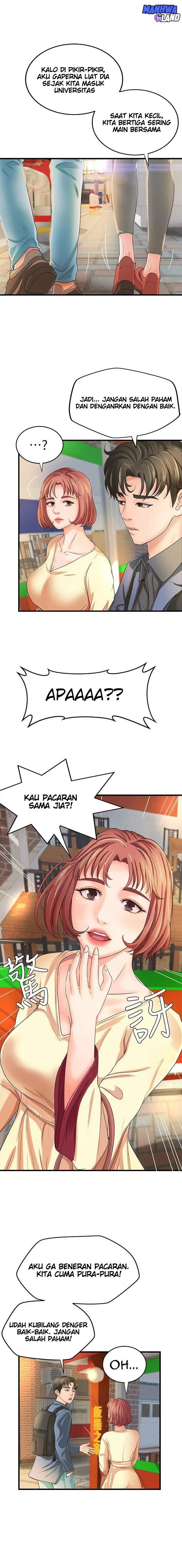 Sister’s Sex Education: Chapter chapter-9 - Page 13