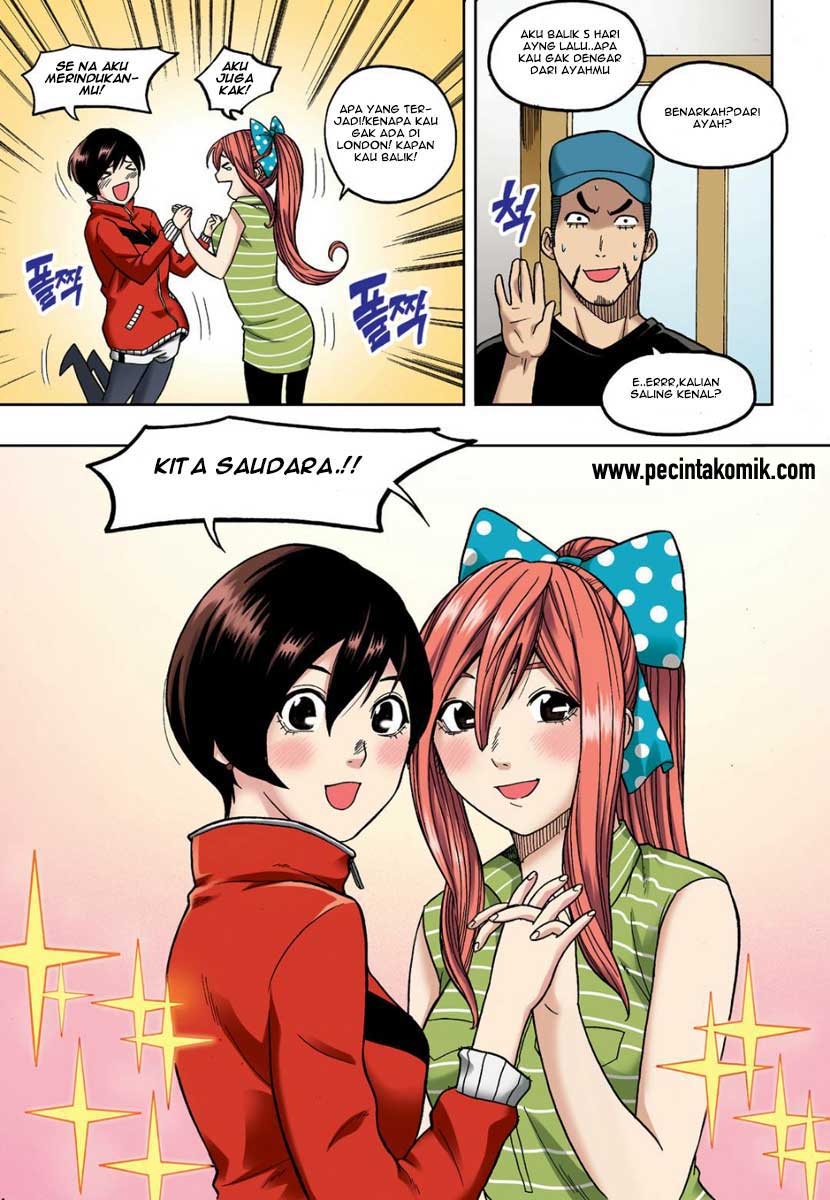 Skill of Lure: Chapter chapter-07 - Page 6