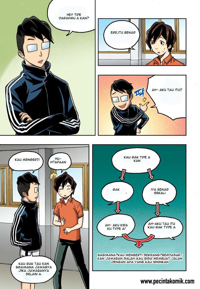 Skill of Lure: Chapter chapter-07 - Page 22