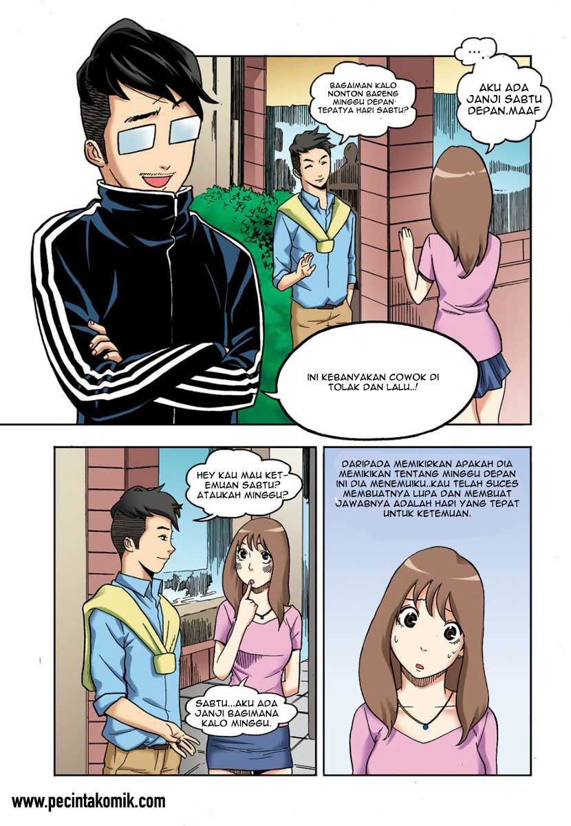 Skill of Lure: Chapter chapter-07 - Page 24