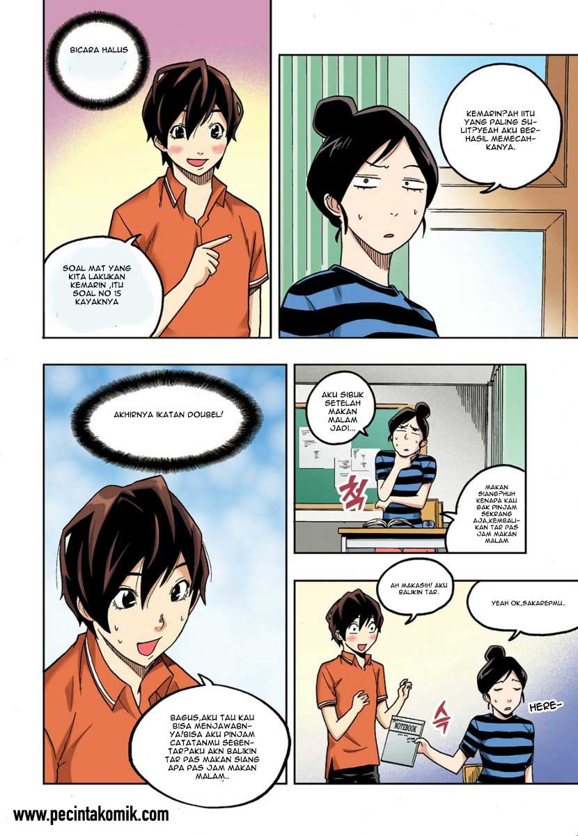 Skill of Lure: Chapter chapter-07 - Page 29