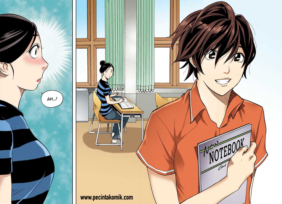 Skill of Lure: Chapter chapter-07 - Page 30