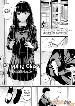 Skipping Class