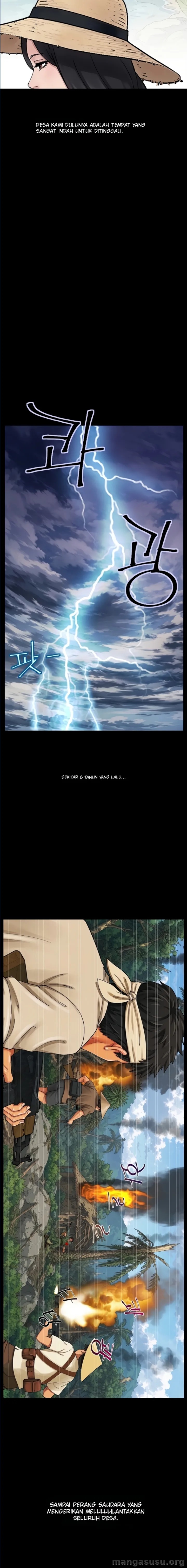 Skyrocketing Guy: Chapter chapter-2 - Page 6