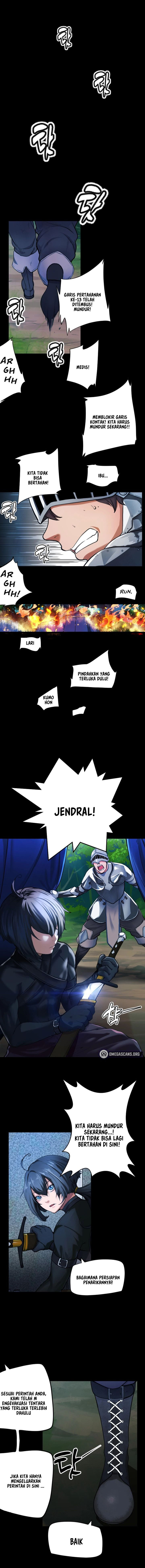 Slave Knight of the Elf: Chapter chapter-1 - Page 2