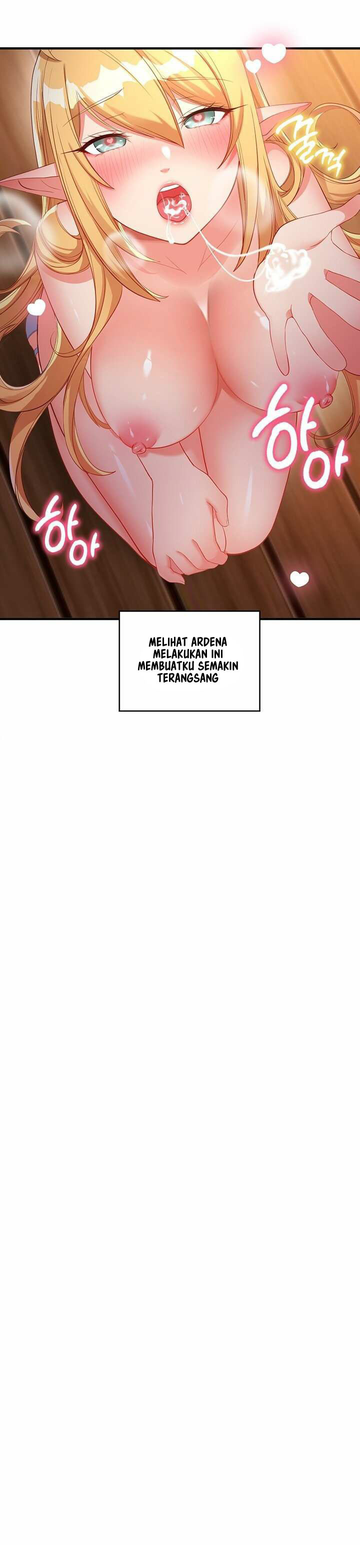Slave Knight of the Elf: Chapter chapter-36 - Page 9