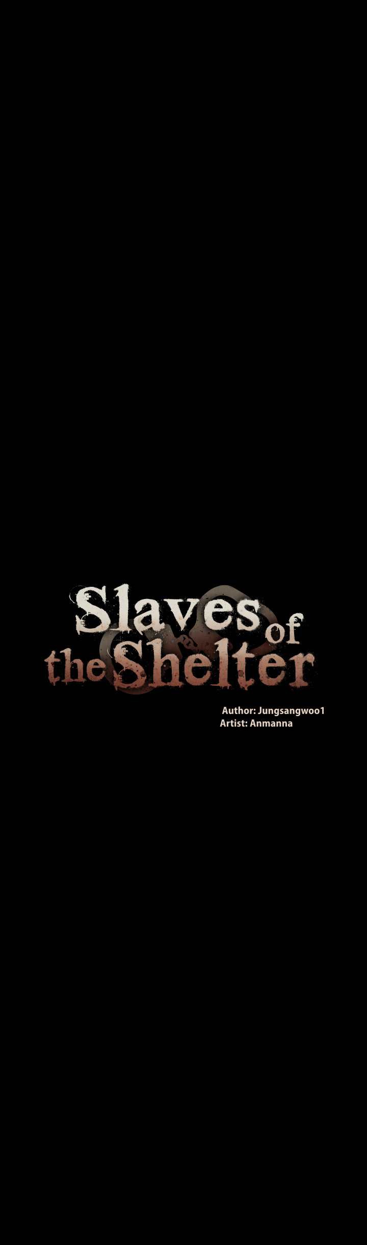 Slaves of the Shelter: Chapter chapter-39 - Page 2