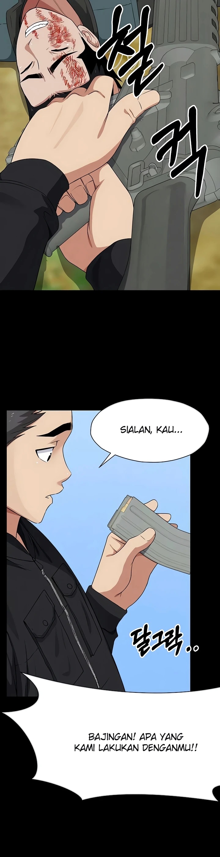 Slaves of the Shelter: Chapter chapter-47 - Page 13