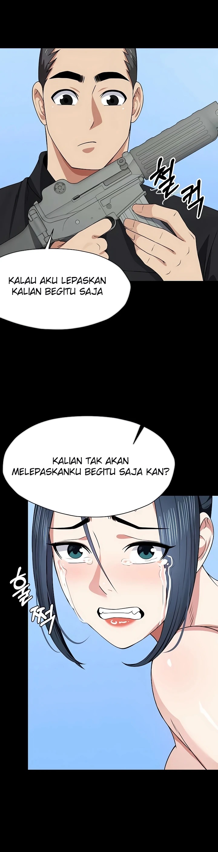 Slaves of the Shelter: Chapter chapter-47 - Page 14