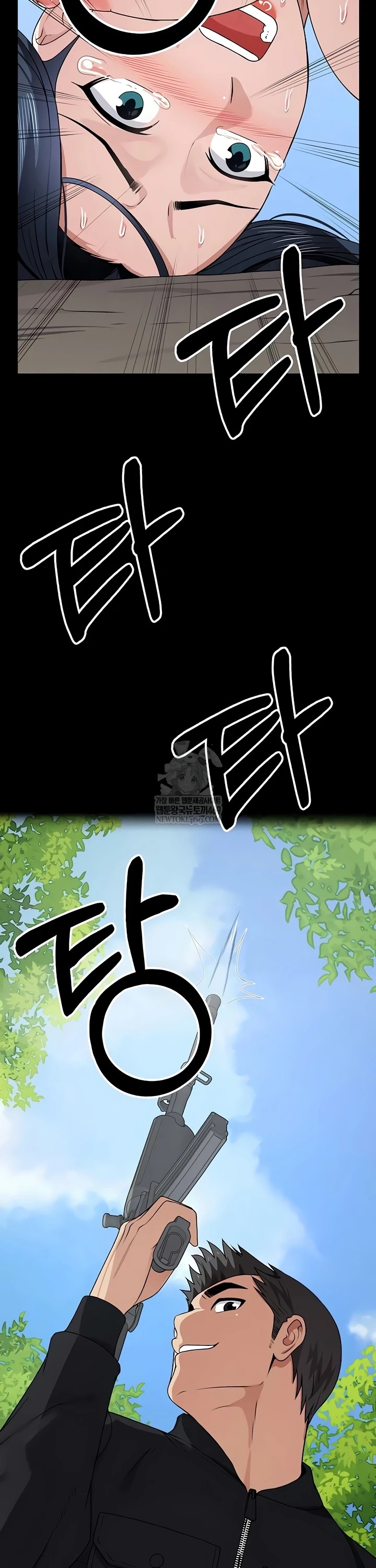 Slaves of the Shelter: Chapter chapter-47 - Page 20