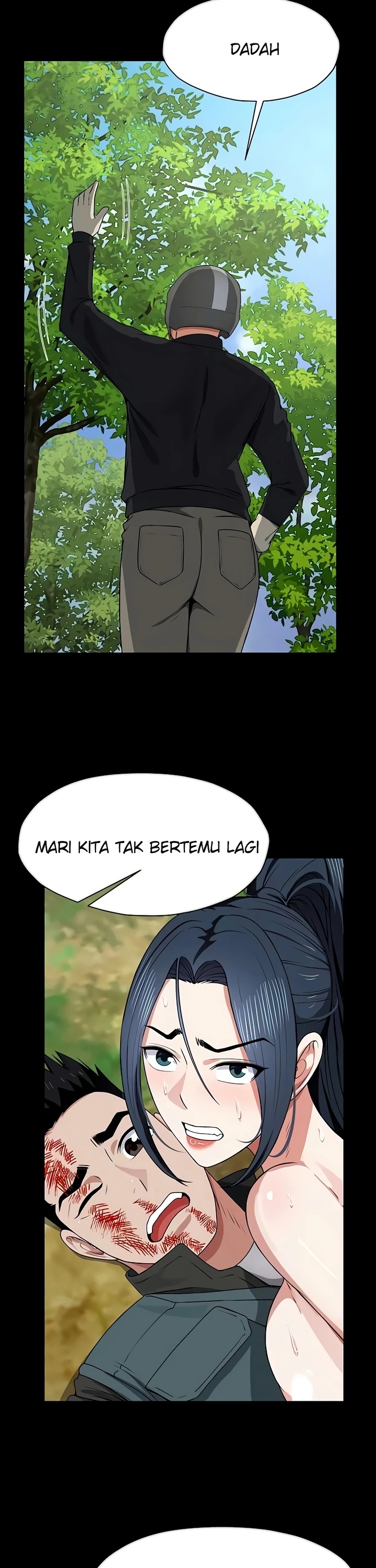 Slaves of the Shelter: Chapter chapter-47 - Page 26