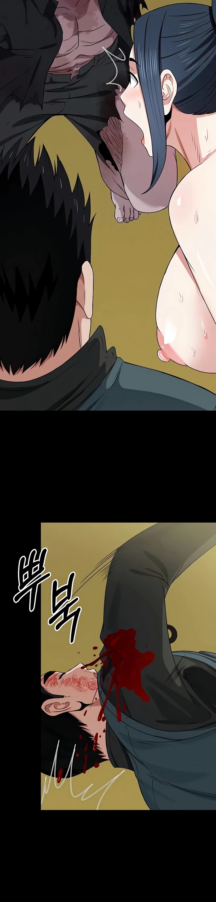 Slaves of the Shelter: Chapter chapter-47 - Page 32