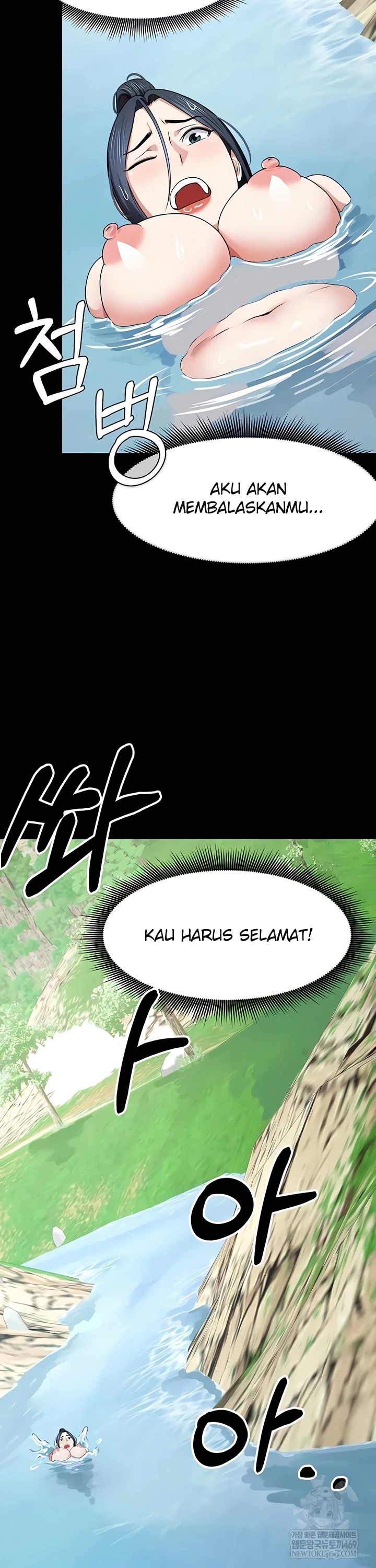 Slaves of the Shelter: Chapter chapter-47 - Page 42