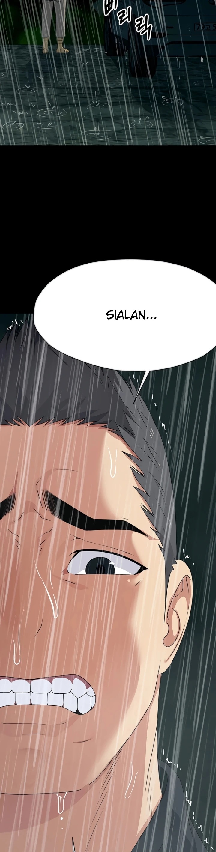 Slaves of the Shelter: Chapter chapter-50 - Page 3