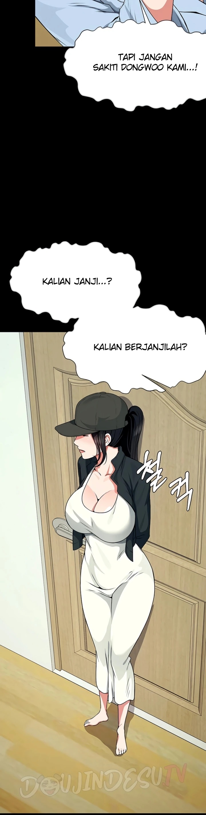 Slaves of the Shelter: Chapter chapter-50 - Page 13