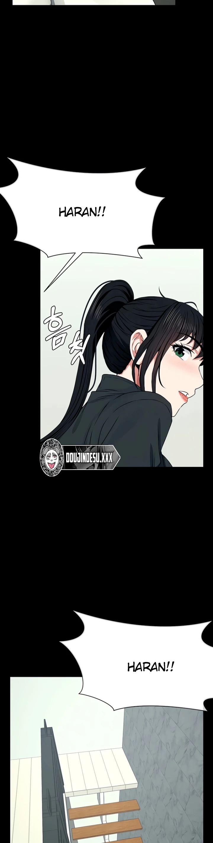 Slaves of the Shelter: Chapter chapter-50 - Page 17