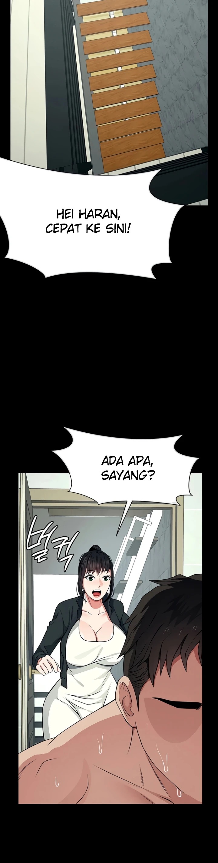 Slaves of the Shelter: Chapter chapter-50 - Page 18