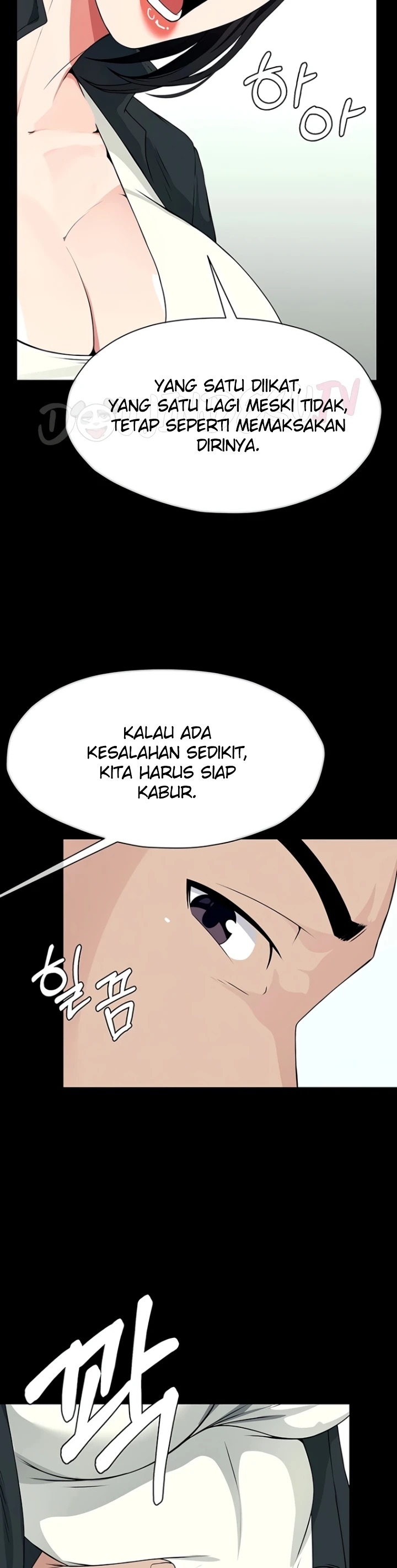 Slaves of the Shelter: Chapter chapter-50 - Page 23