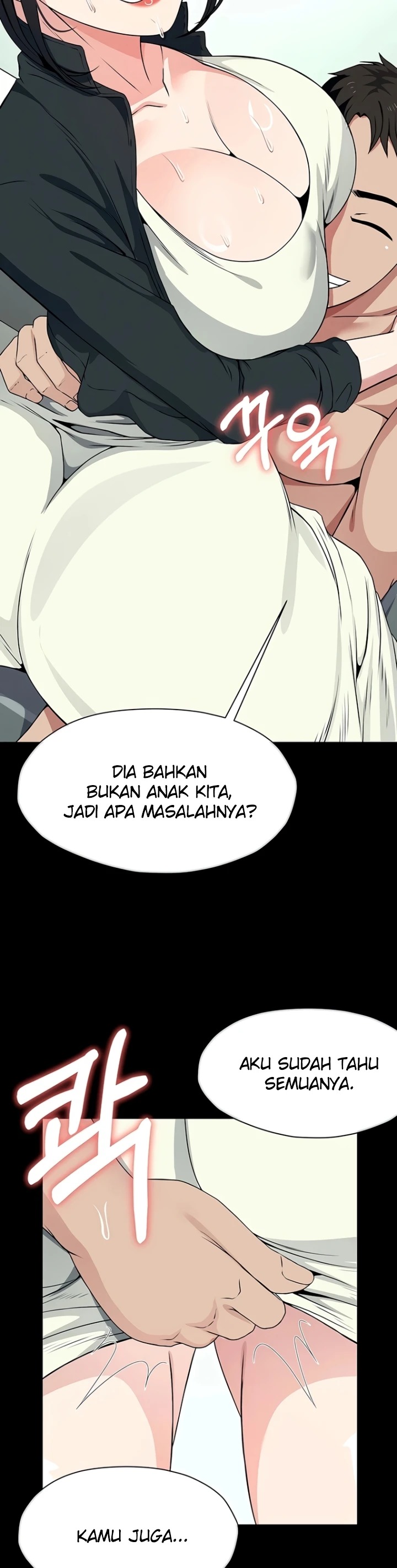 Slaves of the Shelter: Chapter chapter-50 - Page 27