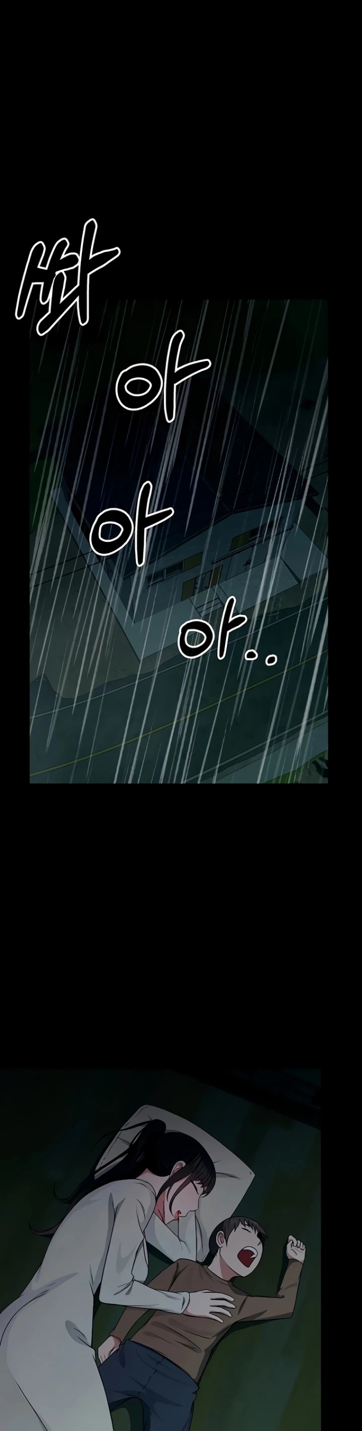 Slaves of the Shelter: Chapter chapter-50 - Page 33