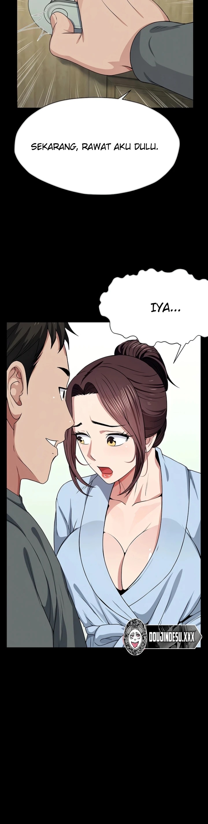 Slaves of the Shelter: Chapter chapter-50 - Page 38