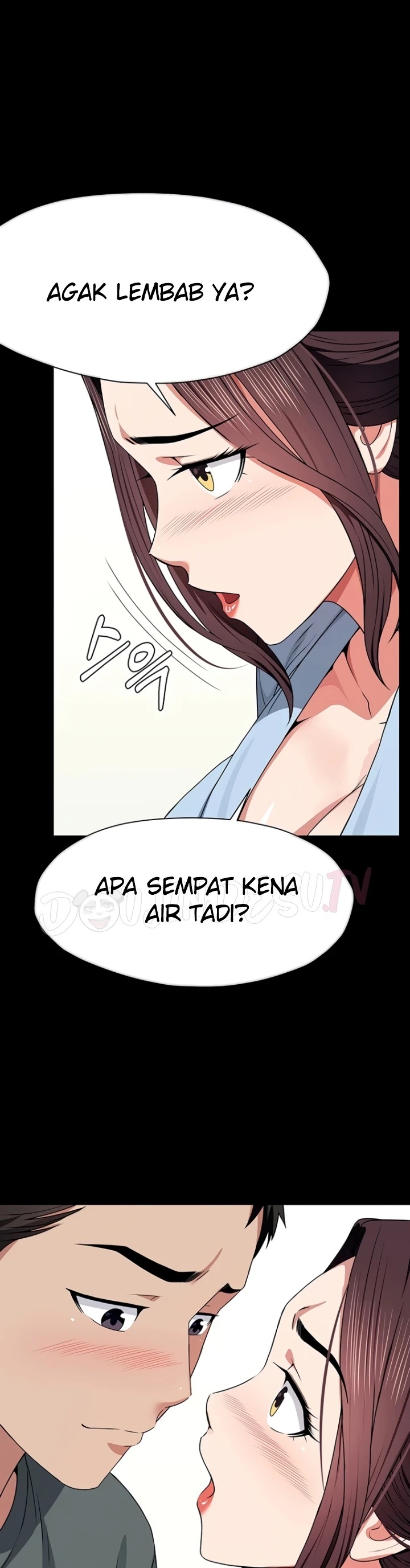 Slaves of the Shelter: Chapter chapter-50 - Page 41