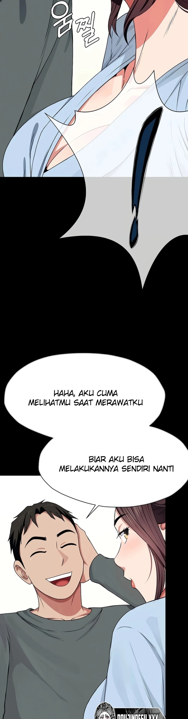 Slaves of the Shelter: Chapter chapter-50 - Page 42