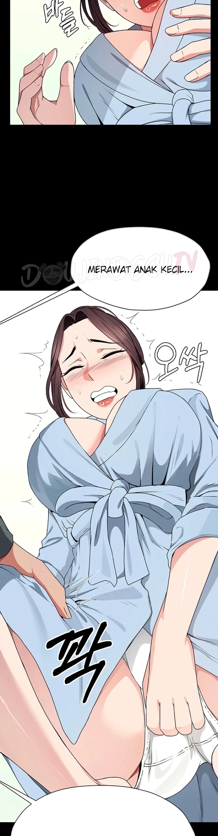 Slaves of the Shelter: Chapter chapter-50 - Page 46