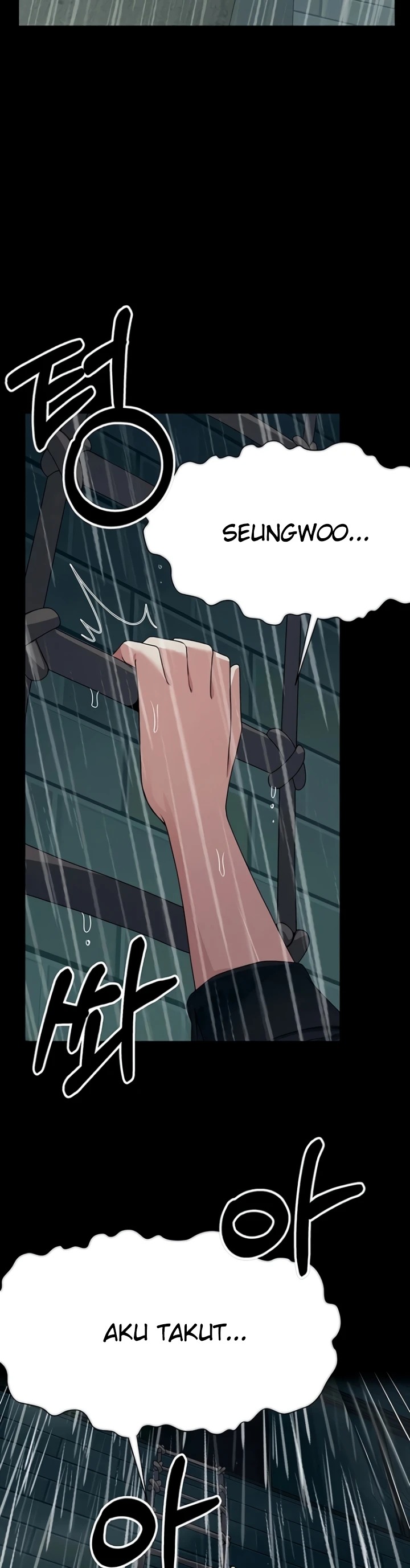 Slaves of the Shelter: Chapter chapter-50 - Page 48