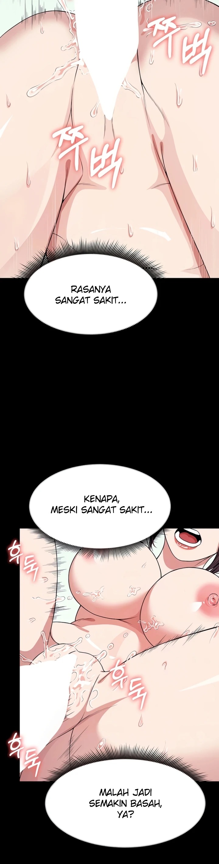Slaves of the Shelter: Chapter chapter-54 - Page 4