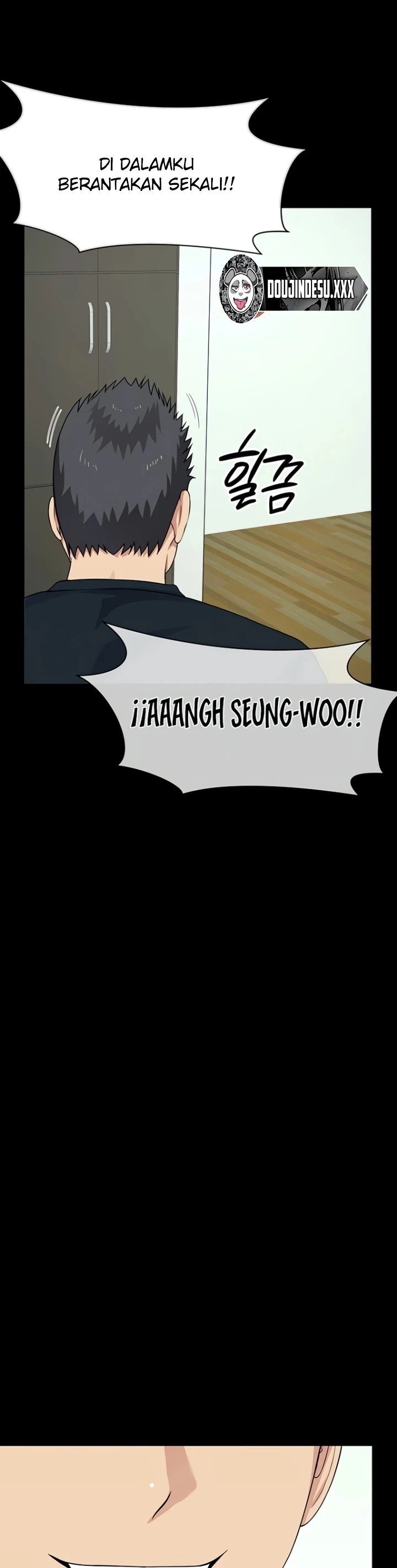 Slaves of the Shelter: Chapter chapter-54 - Page 11