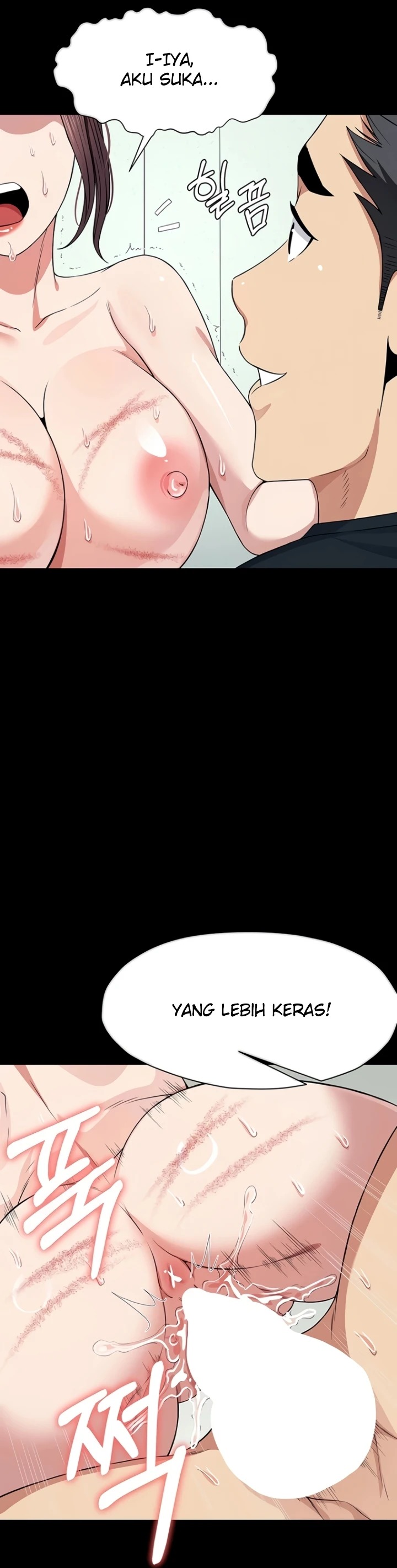 Slaves of the Shelter: Chapter chapter-54 - Page 16