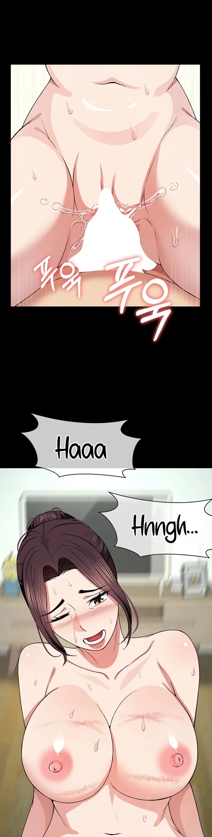 Slaves of the Shelter: Chapter chapter-54 - Page 29