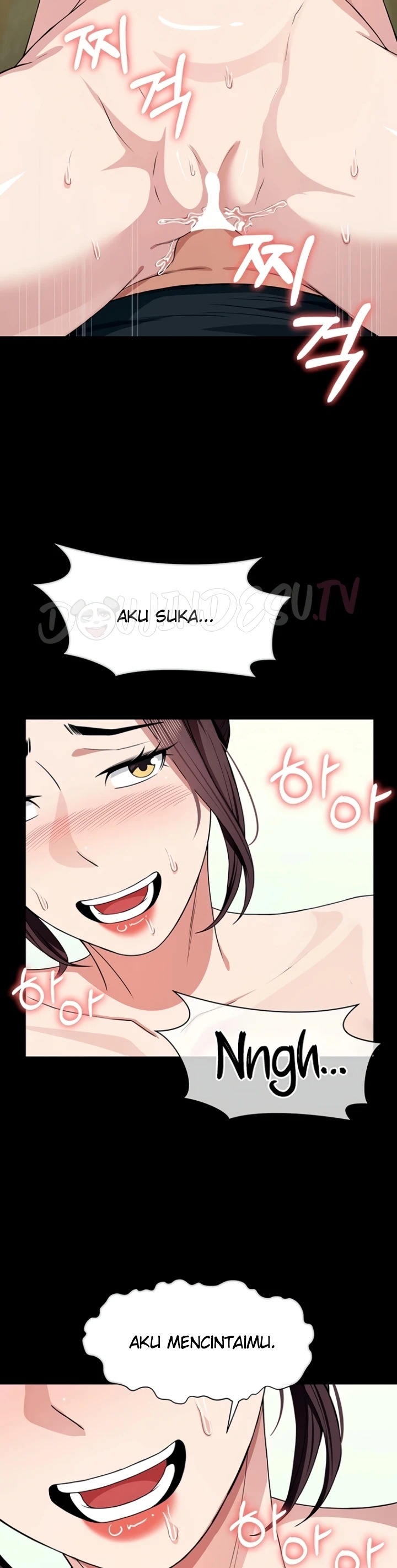 Slaves of the Shelter: Chapter chapter-54 - Page 30