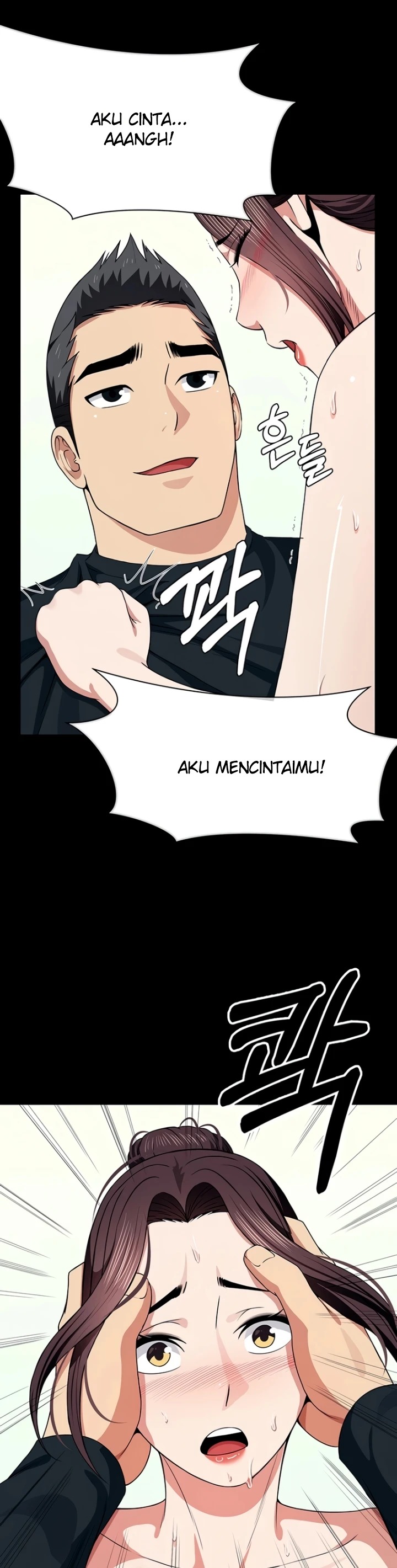 Slaves of the Shelter: Chapter chapter-54 - Page 32