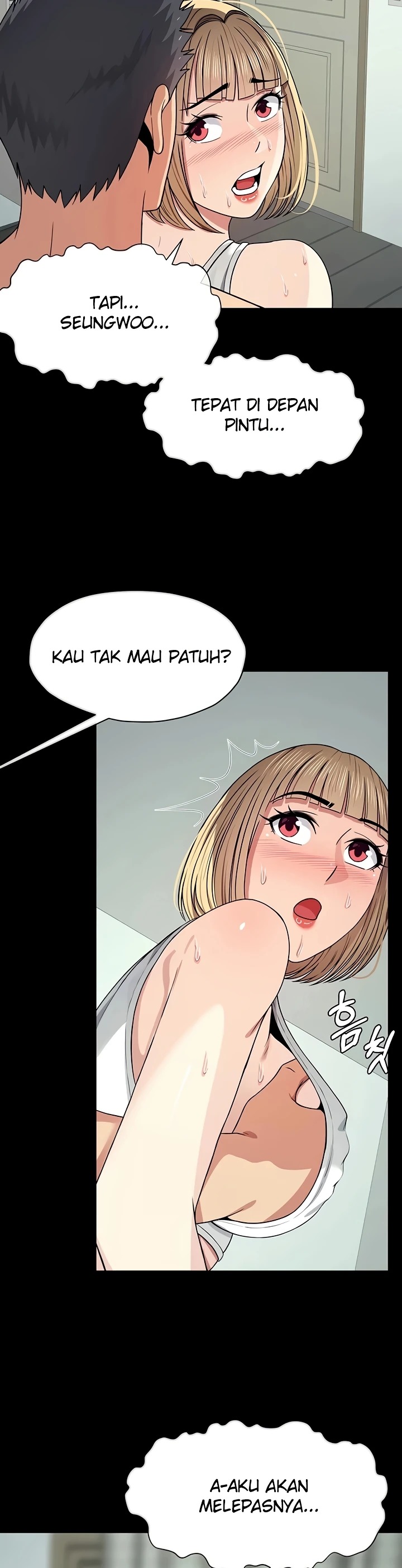 Slaves of the Shelter: Chapter chapter-56 - Page 5
