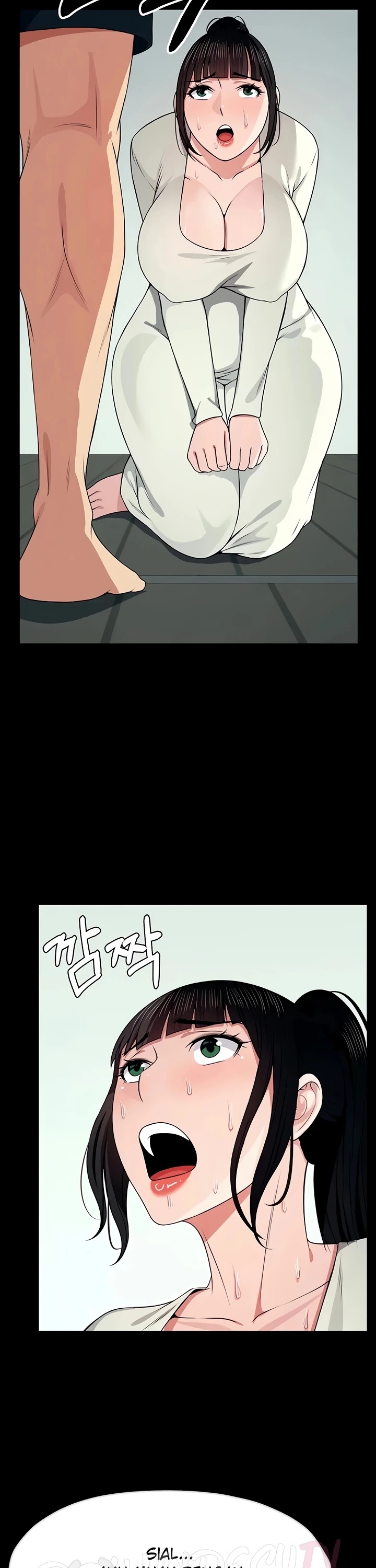 Slaves of the Shelter: Chapter chapter-56 - Page 10