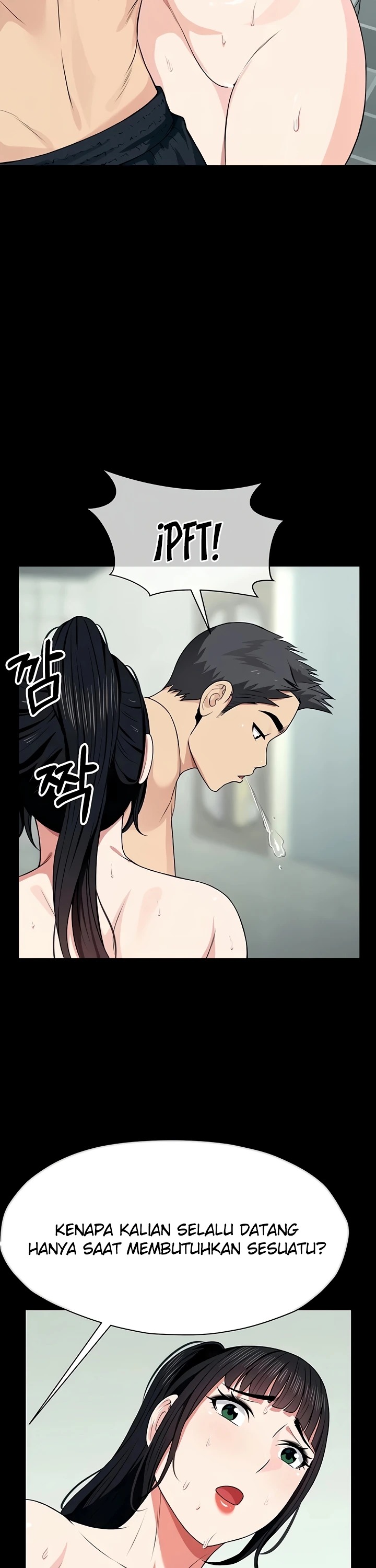 Slaves of the Shelter: Chapter chapter-56 - Page 23