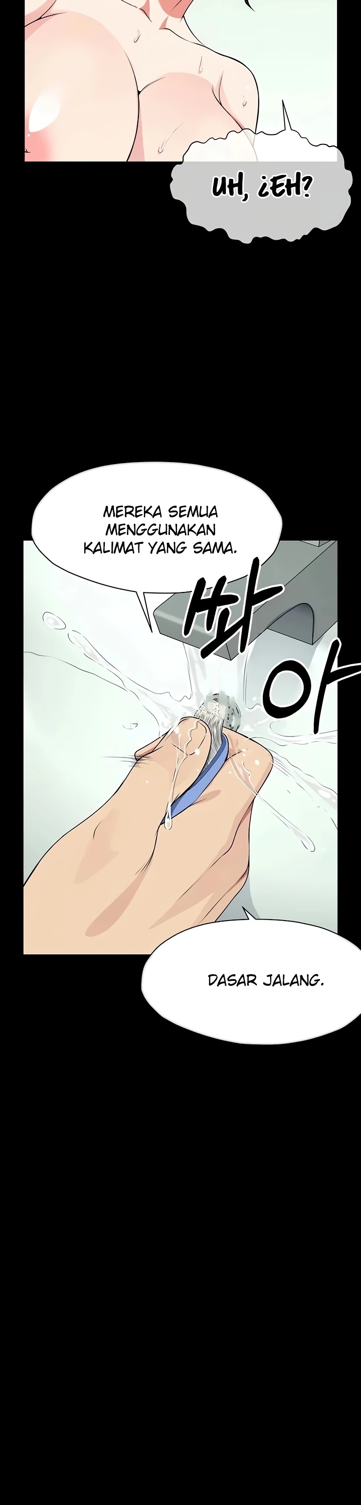 Slaves of the Shelter: Chapter chapter-56 - Page 24