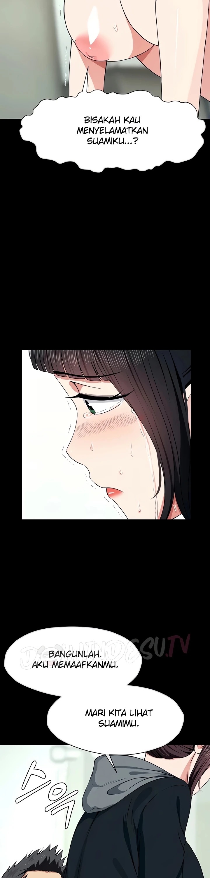 Slaves of the Shelter: Chapter chapter-56 - Page 36