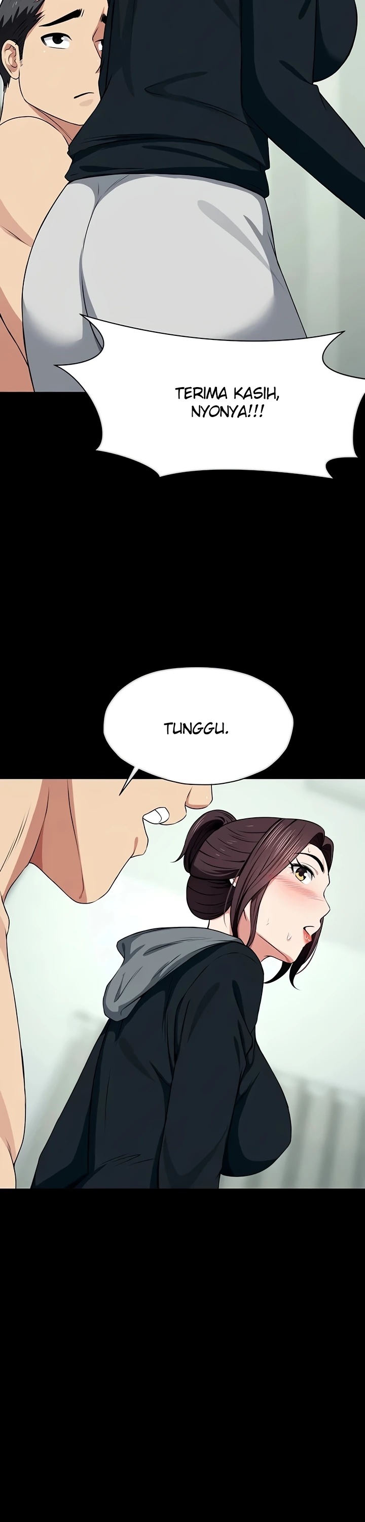 Slaves of the Shelter: Chapter chapter-56 - Page 37