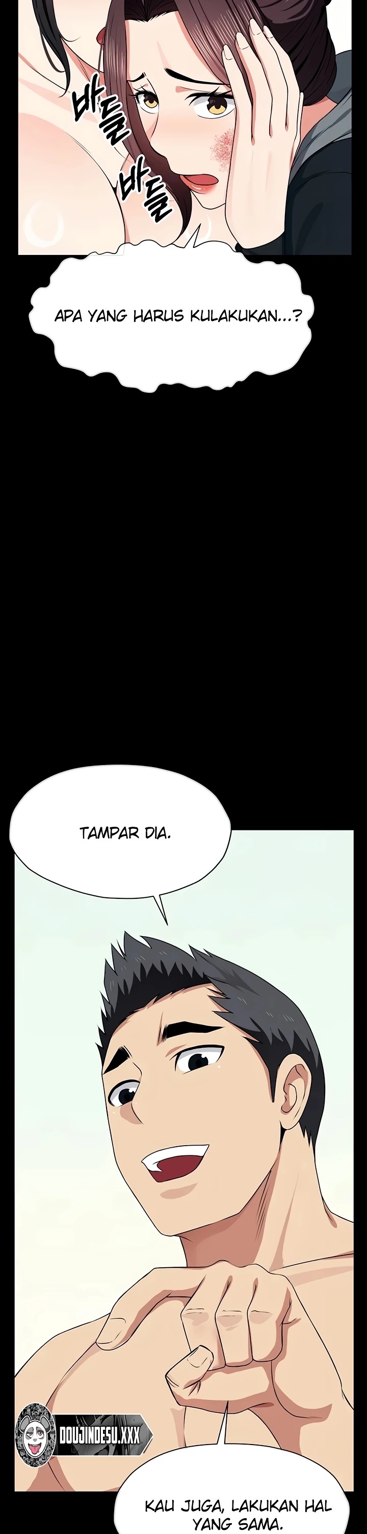Slaves of the Shelter: Chapter chapter-56 - Page 42