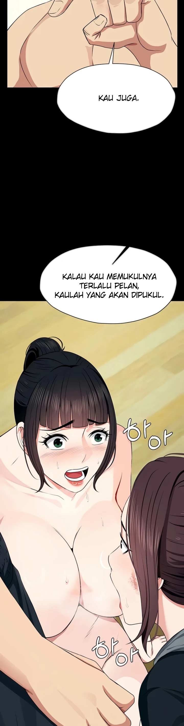 Slaves of the Shelter: Chapter chapter-57 - Page 2