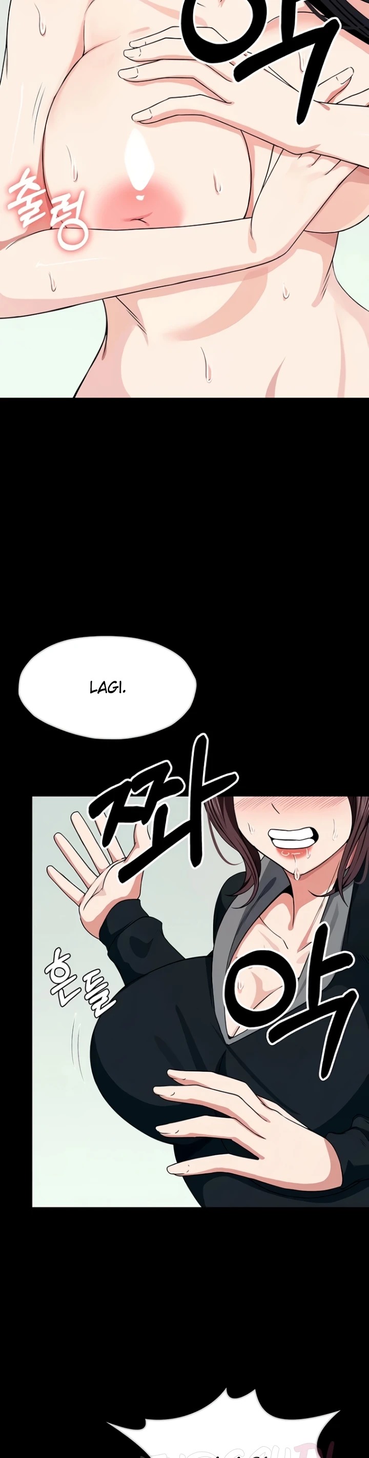 Slaves of the Shelter: Chapter chapter-57 - Page 9