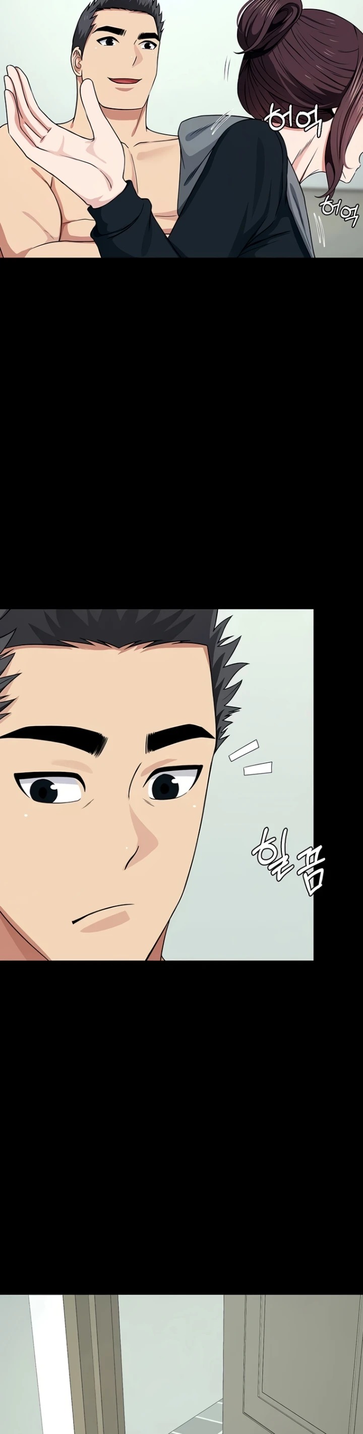 Slaves of the Shelter: Chapter chapter-57 - Page 11